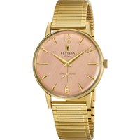 Orologio Festina Uomo Extra in Acciaio F20251/3 - F20251/3